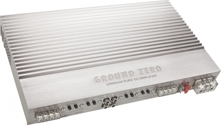 Ground Zero GZUA 6.200SQ-PLUS. Технические характеристики GZUA 6.200SQ-PLUS.